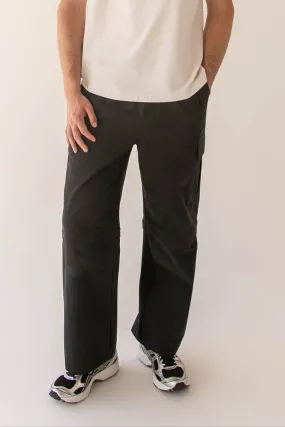 2-IN-1 ZIP-OFF CARGO PANT