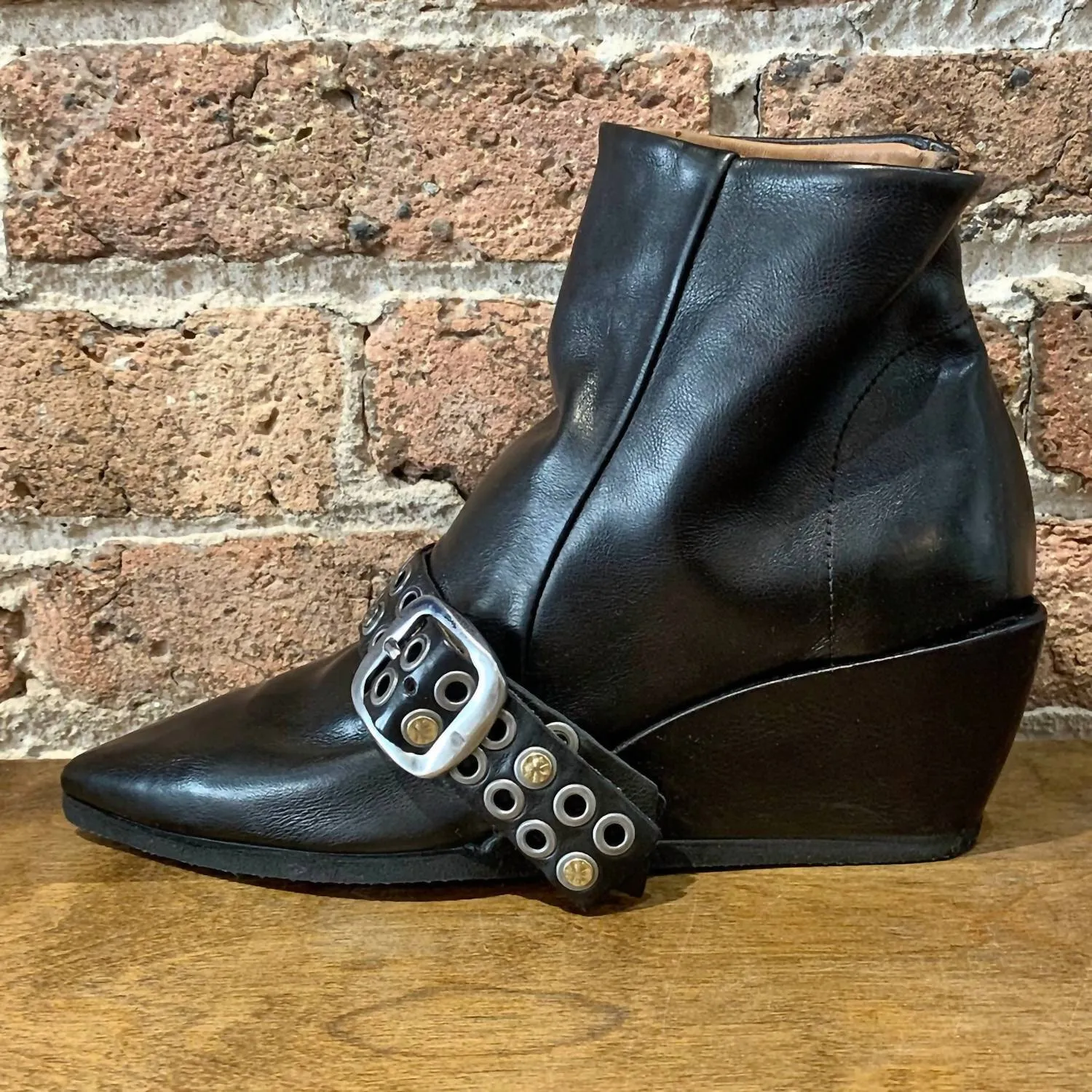 A.S.98 - Women's Maxie Boots