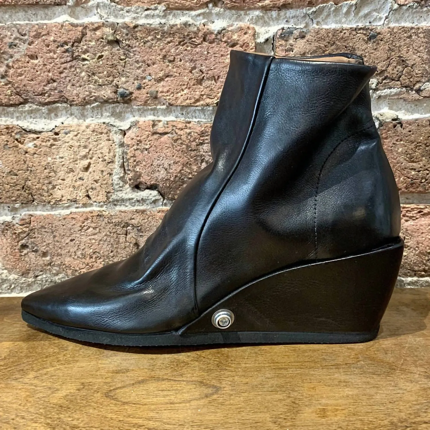 A.S.98 - Women's Maxie Boots