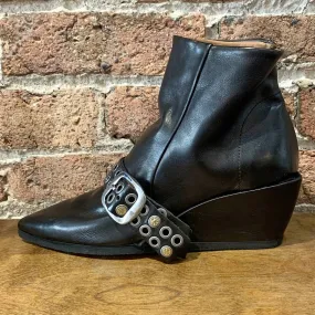 A.S.98 - Women's Maxie Boots