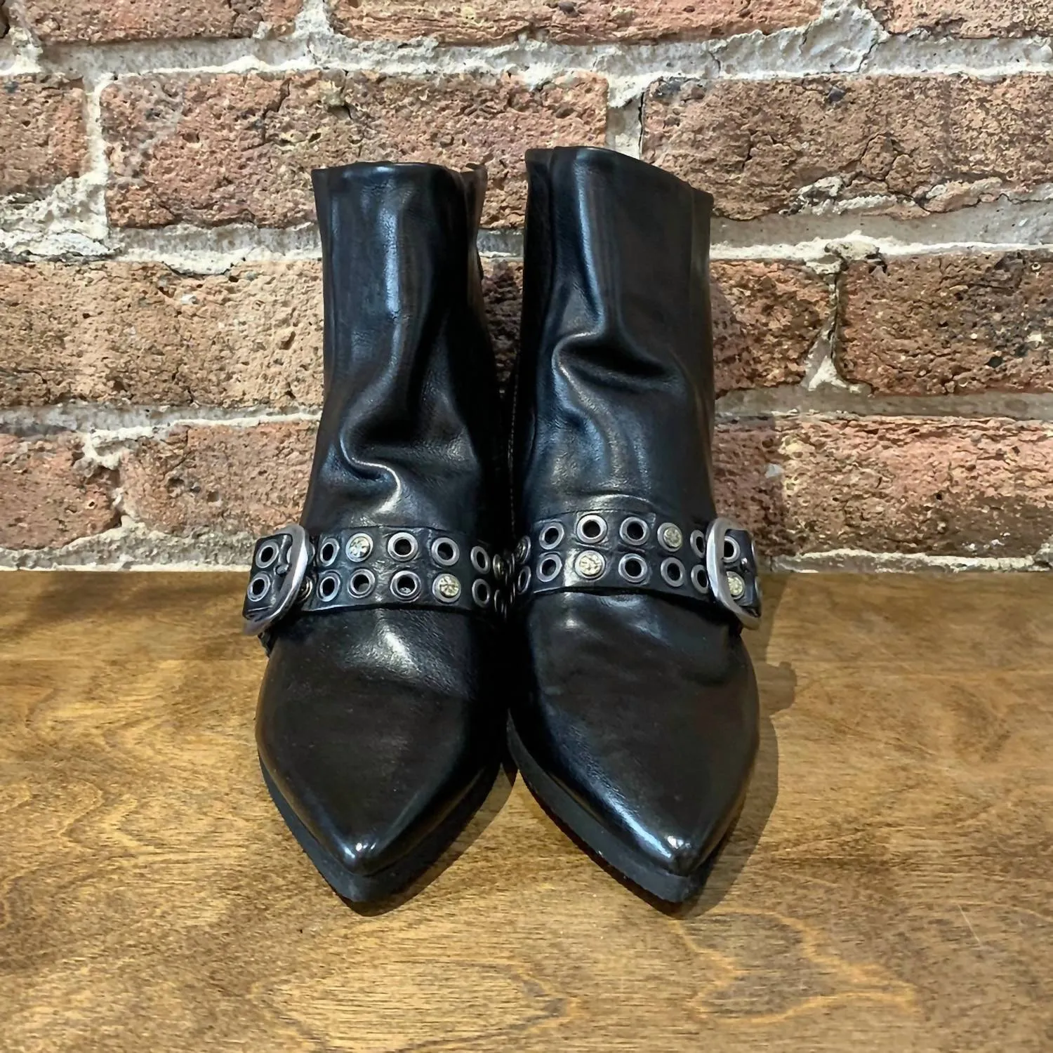 A.S.98 - Women's Maxie Boots