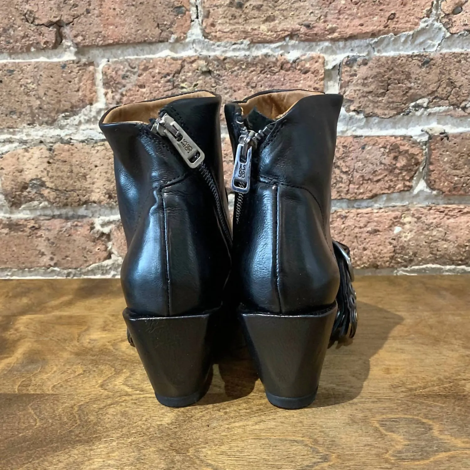 A.S.98 - Women's Maxie Boots