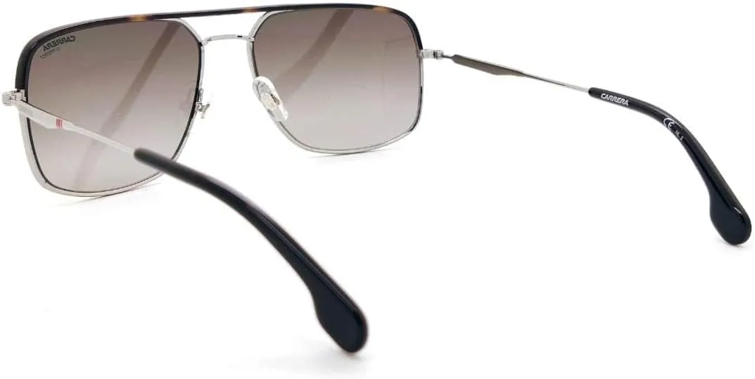 Carrera Men's CA152/S Square Sunglasses, 60 mm