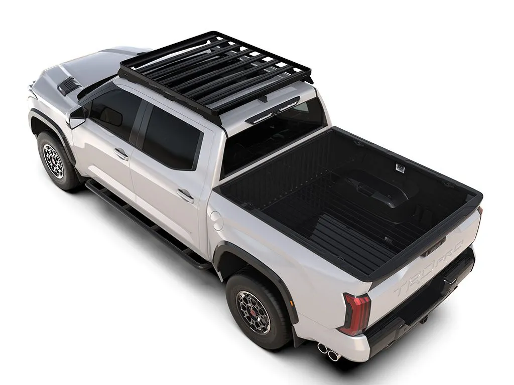 Front Runner 2022  Tundra CrewMax Slimline II Roof Rack