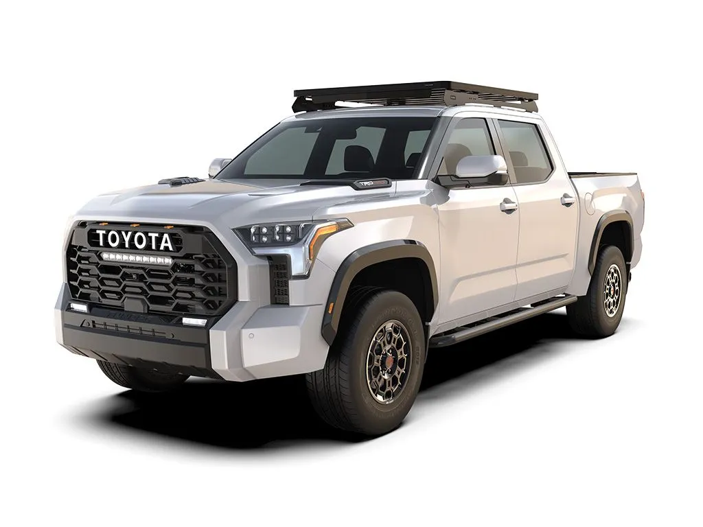 Front Runner 2022  Tundra CrewMax Slimline II Roof Rack