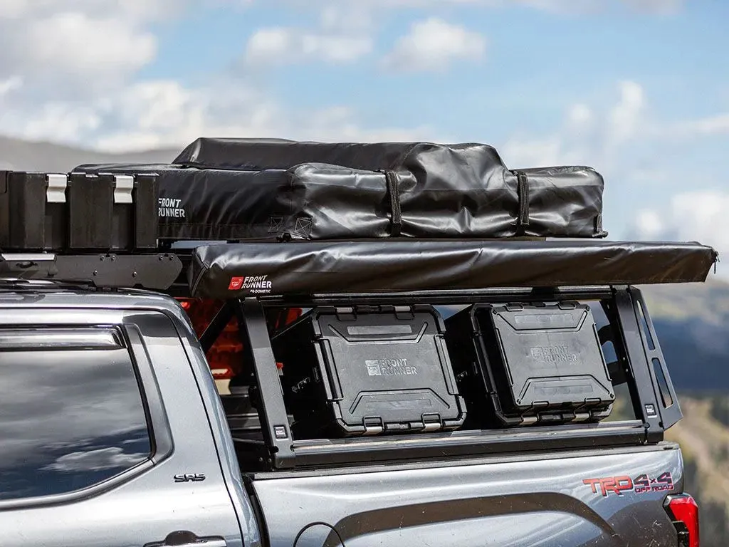 Front Runner 2022  Tundra Pro Bed Rack Kit
