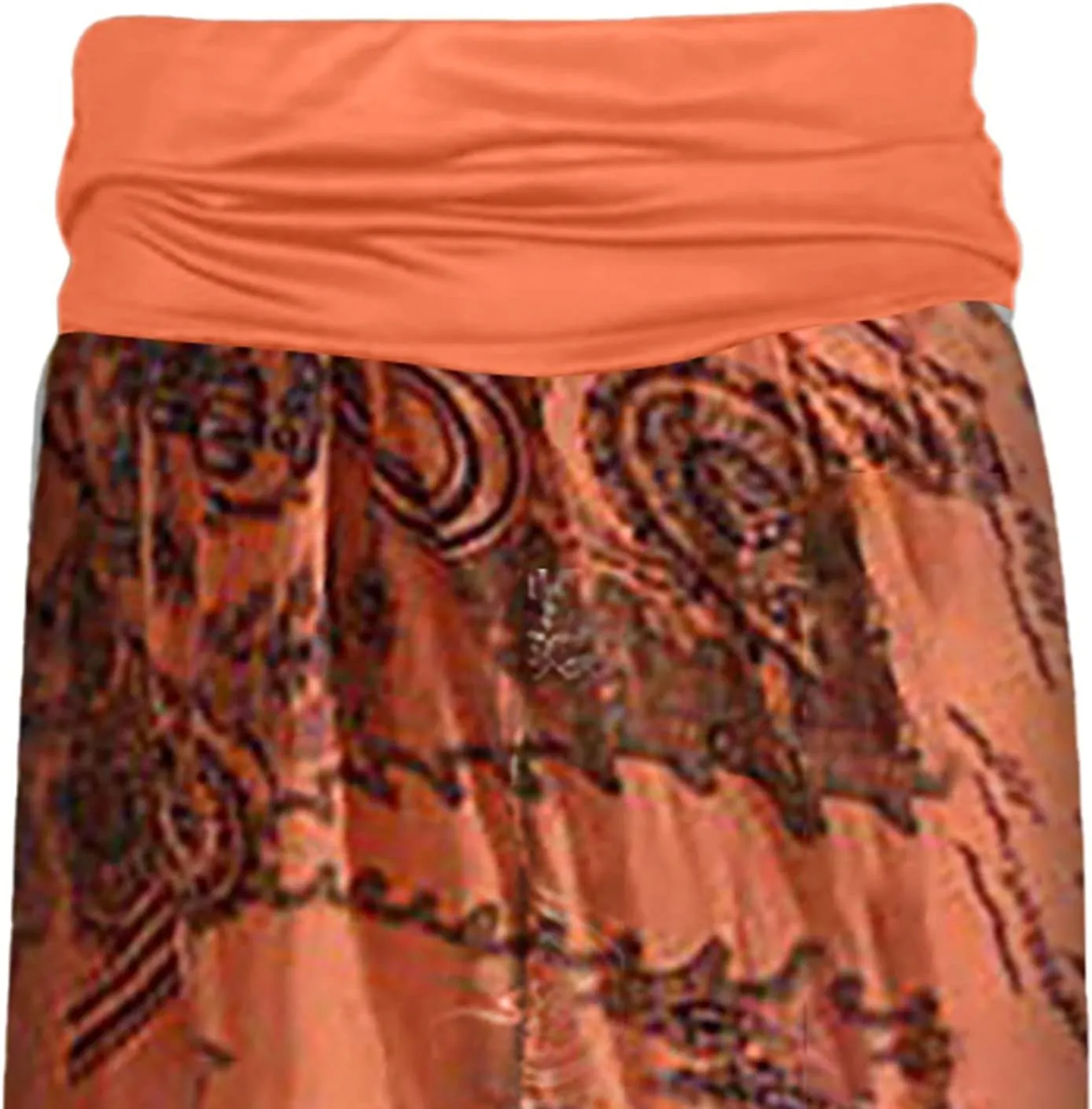 Harem Pants Women Hippie High Waist Boho Petite Length Pants 2024 Plus Size Causal Yoga Flowy Lounge Pajama Joggers