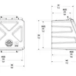 Leitner Gear Pod Gen 2