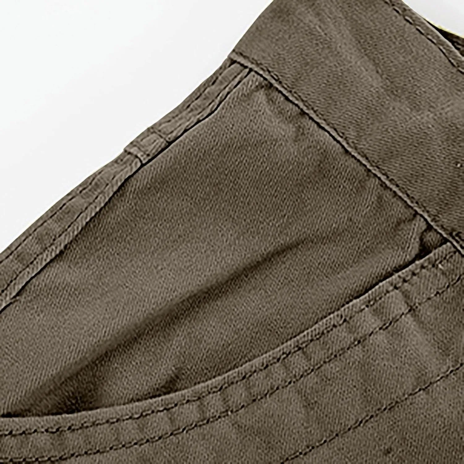 Mens Cargo Work Pants 6 Full Men's Cargo Cargo Pocket Men's Pants Gym Clothes for Men Sweat Pants Mens Lightweight
