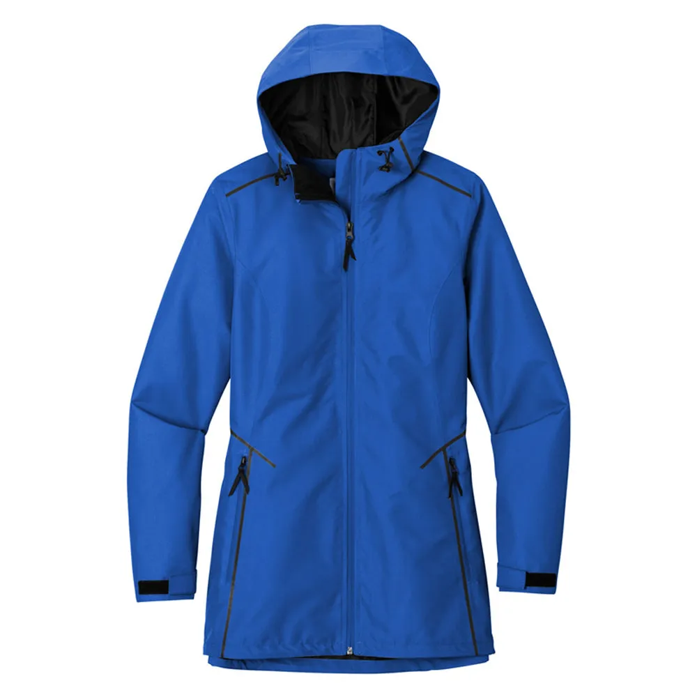 Port Authority Ladies Collective Tech Outer Shell Jacket