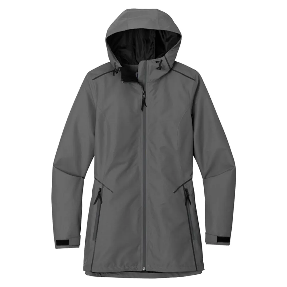 Port Authority Ladies Collective Tech Outer Shell Jacket
