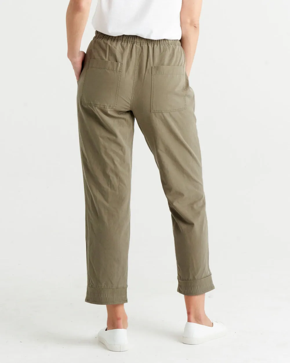 Santa Monica pant