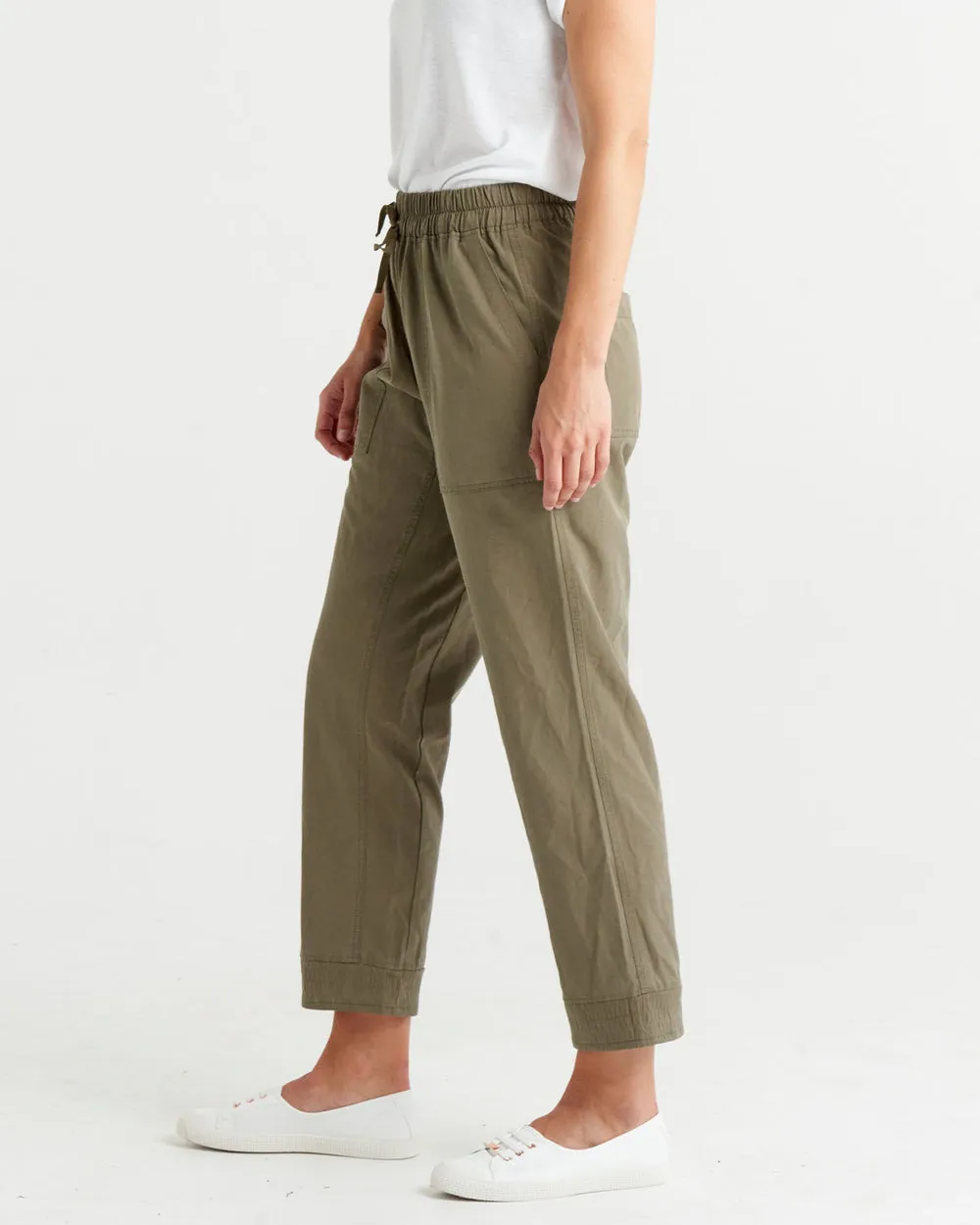 Santa Monica pant