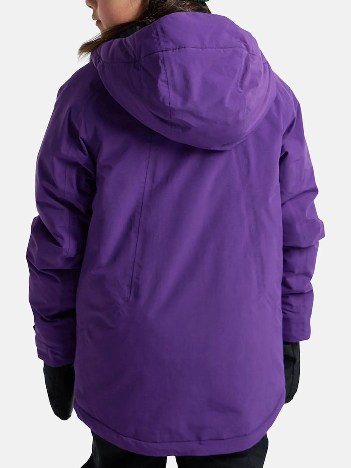 Snow Hillslope 2L Jacket (Youth 7-14)