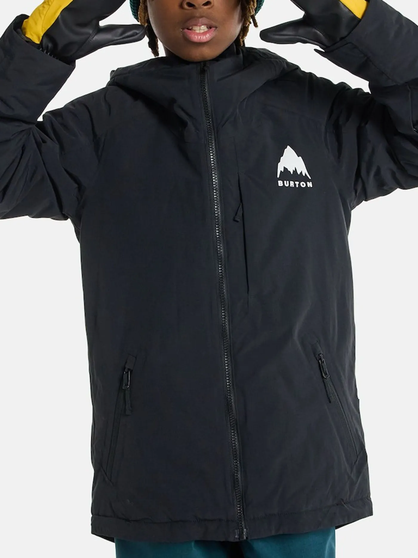 Snow Hillslope 2L Jacket (Youth 7-14)