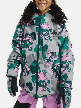 Snow Hillslope 2L Jacket (Youth 7-14)