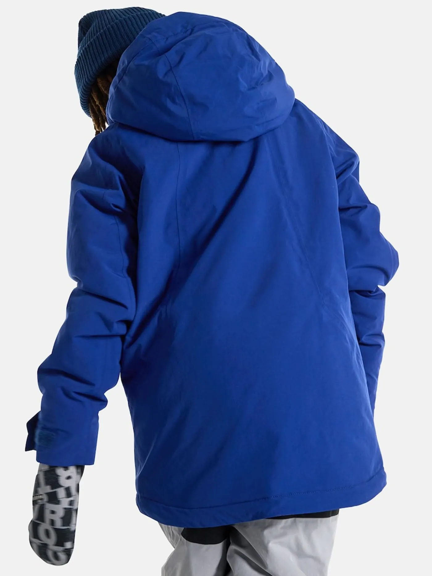 Snow Hillslope 2L Jacket (Youth 7-14)