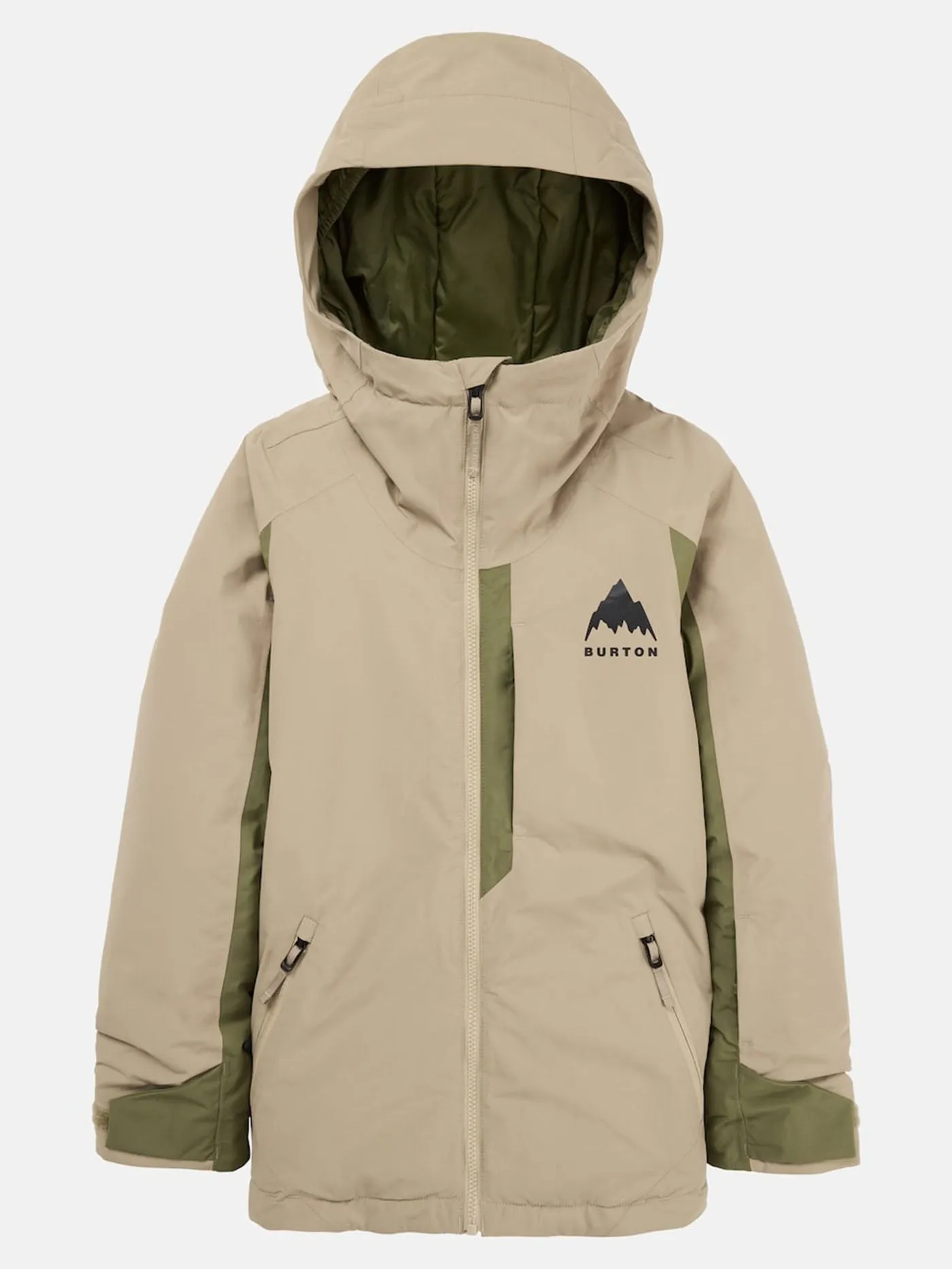 Snow Hillslope 2L Jacket (Youth 7-14)