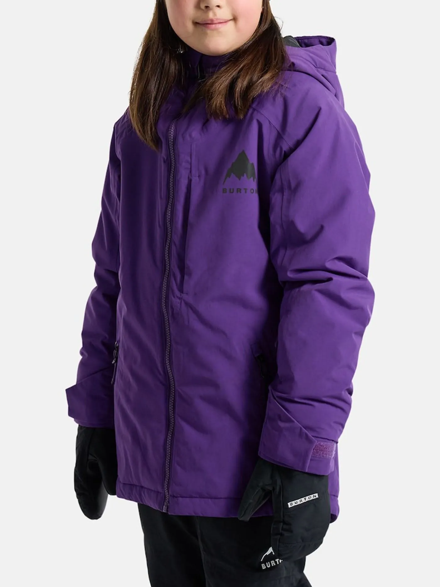 Snow Hillslope 2L Jacket (Youth 7-14)