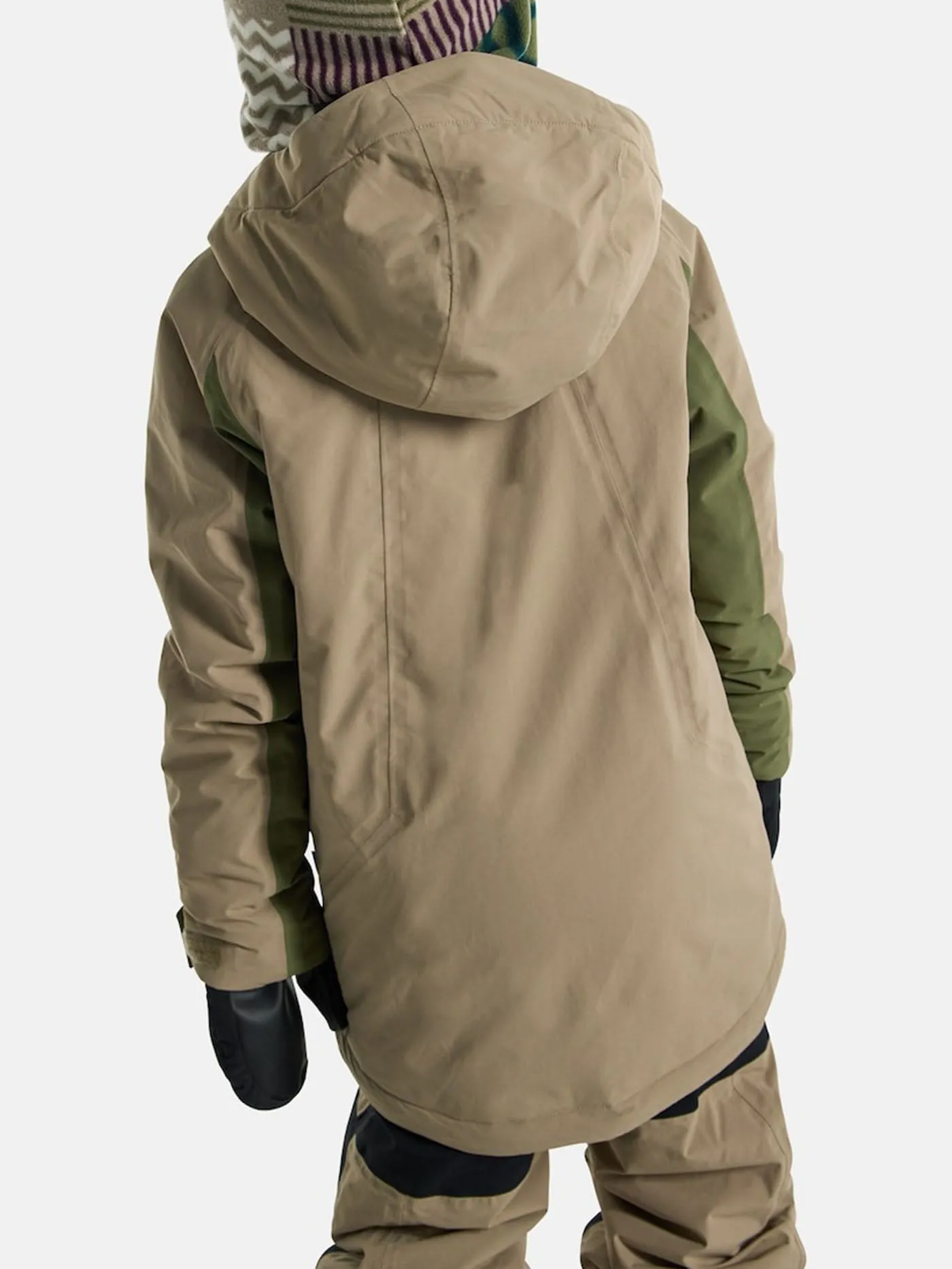 Snow Hillslope 2L Jacket (Youth 7-14)
