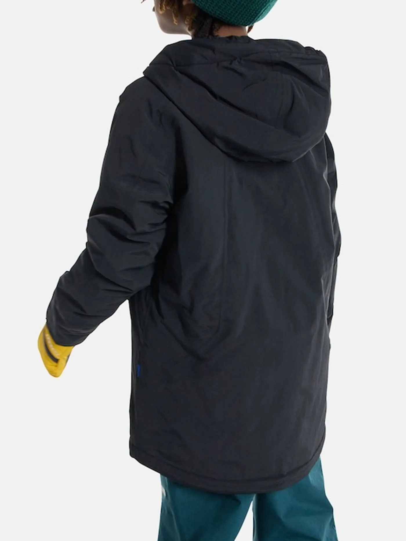 Snow Hillslope 2L Jacket (Youth 7-14)