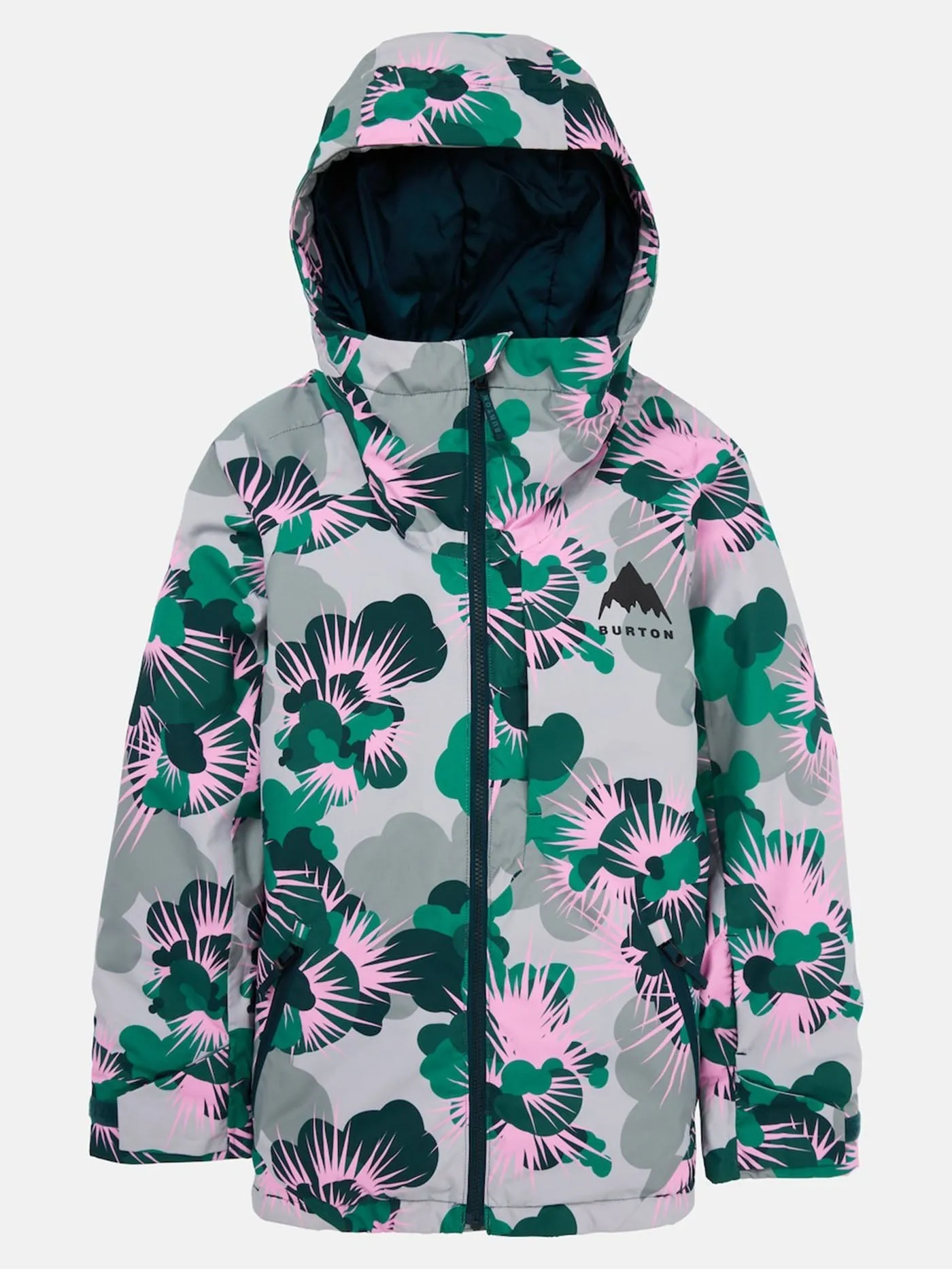 Snow Hillslope 2L Jacket (Youth 7-14)