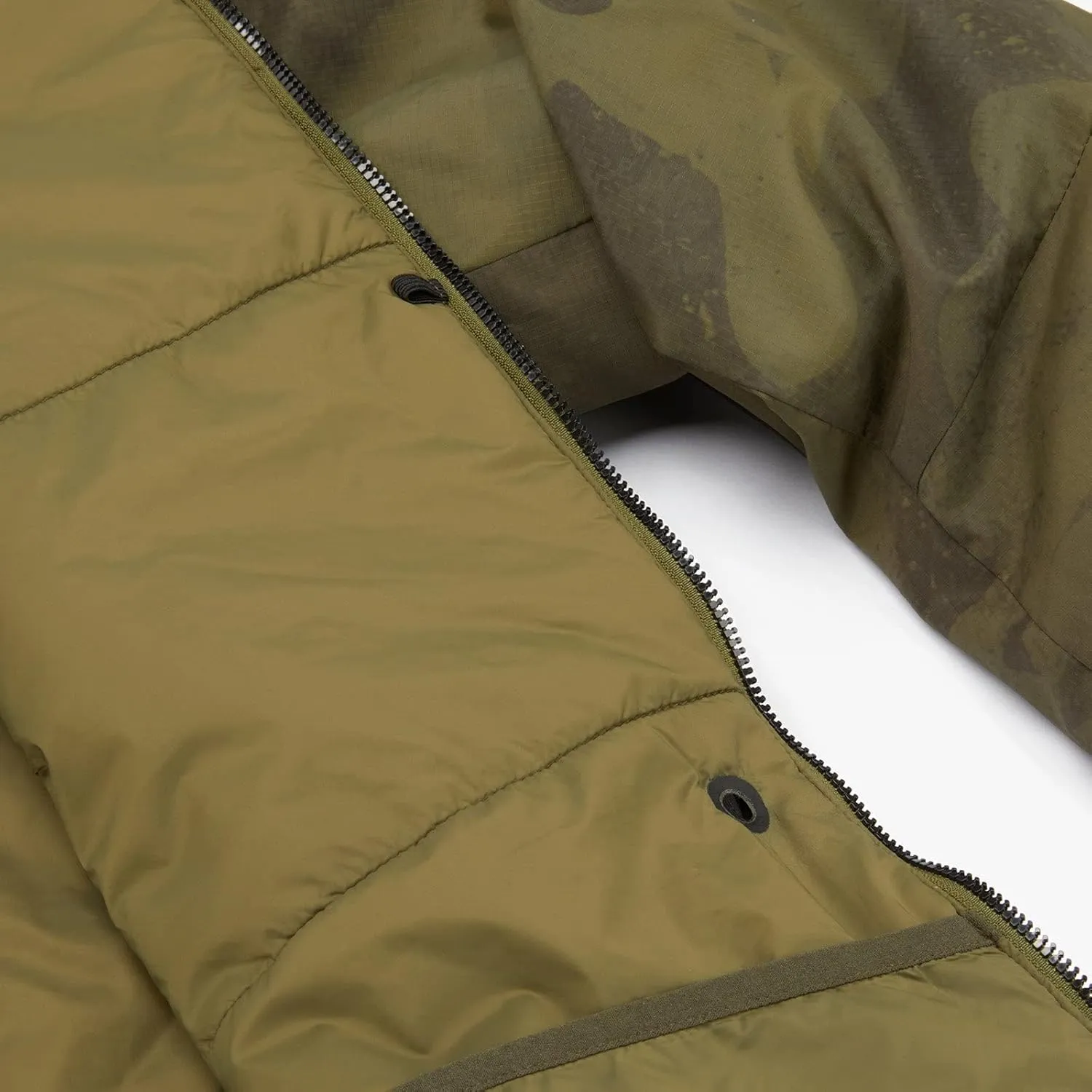 VIKTOS Men's AlphaDawn Insulated Winter Warm Water-Resistant Lightweight Mobile Packable Tactical Hooded Jacket